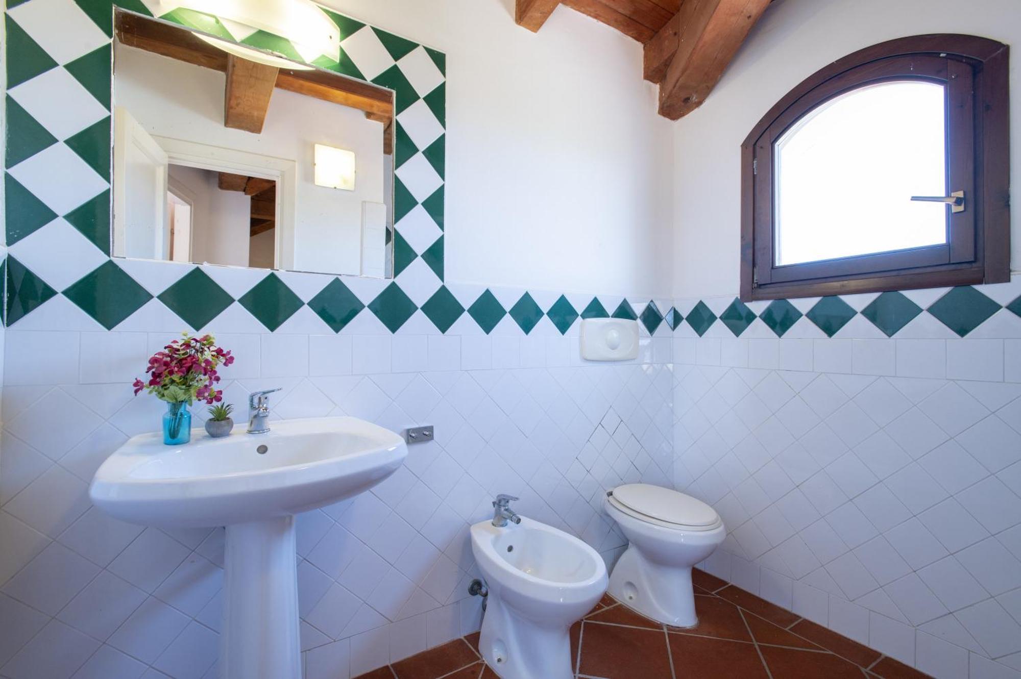 Villa Azzurra Stintino Exterior photo