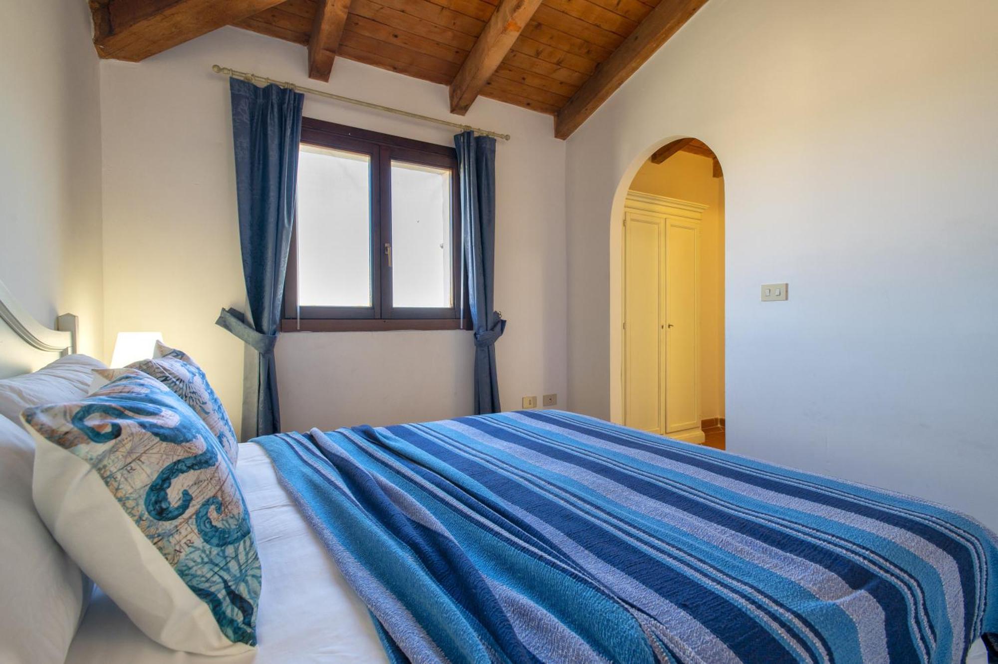 Villa Azzurra Stintino Exterior photo