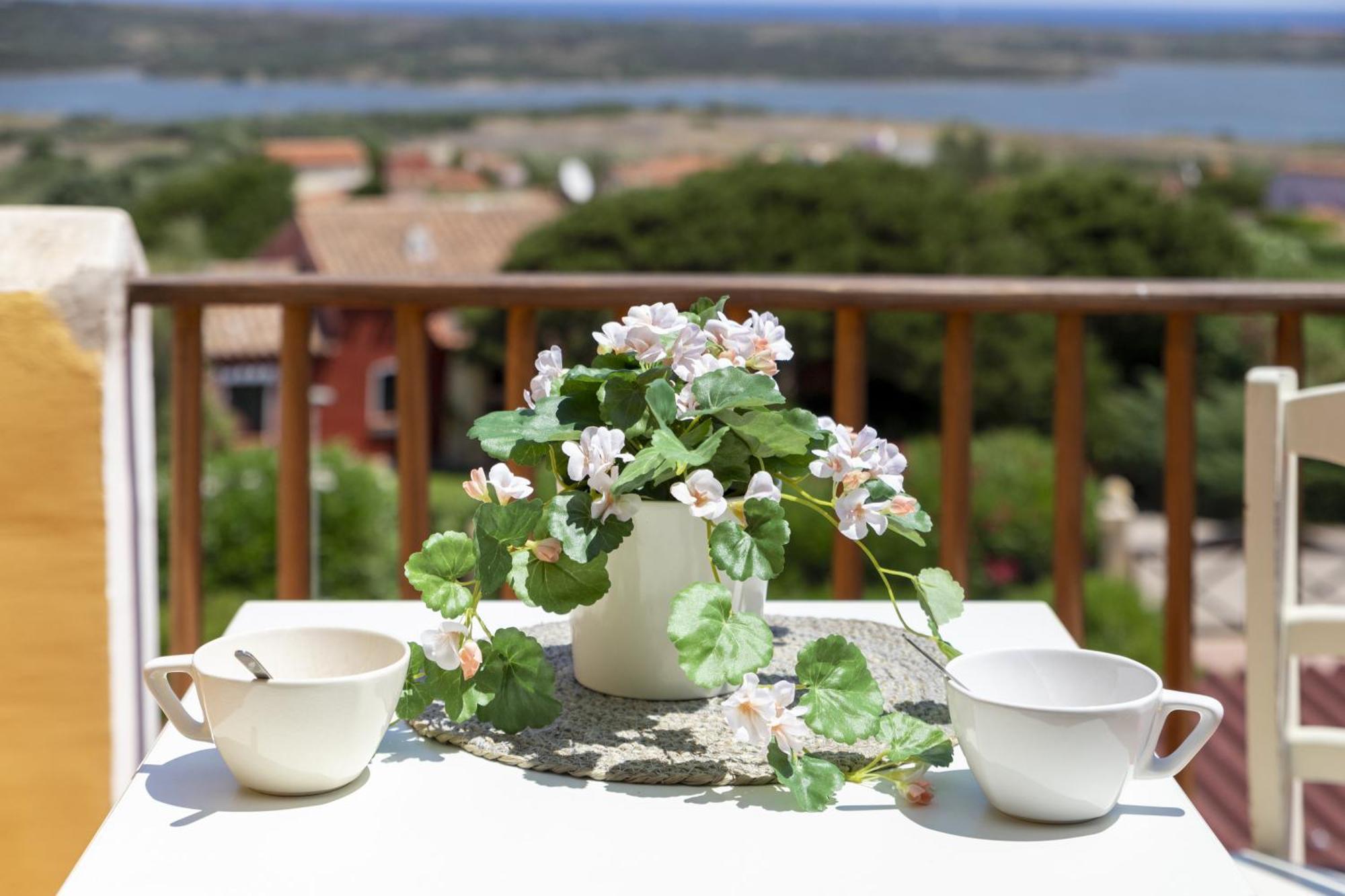 Villa Azzurra Stintino Exterior photo